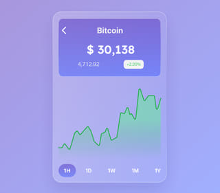 Espacio de trabajo digital de Quarentiva GPT para gestionar activos cripto
